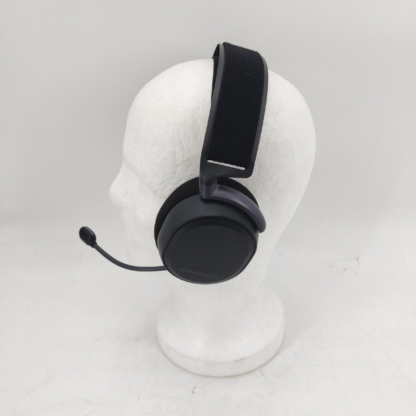 SteelSeries Arctis Pro Gaming-Headset Kopfhörer Fidelity High Sound