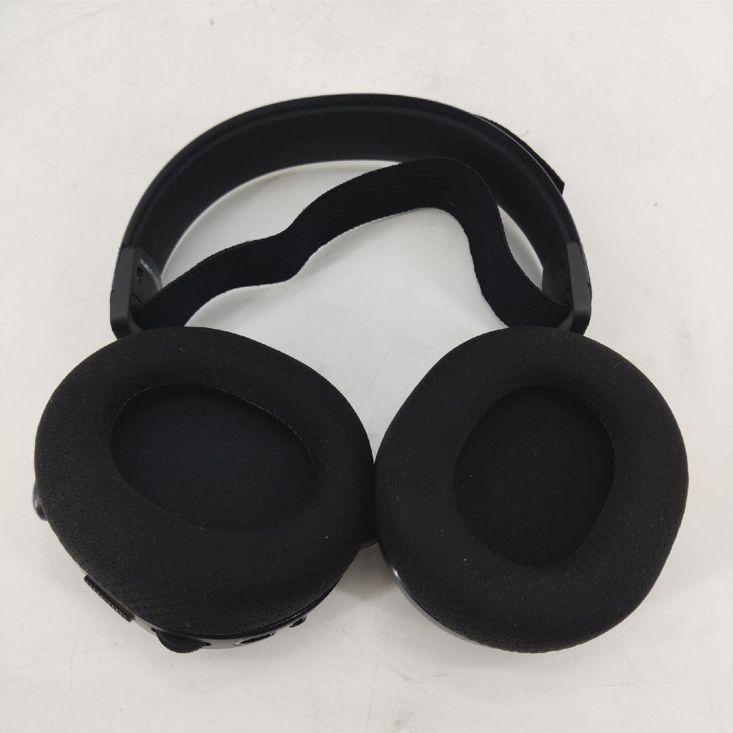 SteelSeries Arctis Pro Gaming-Headset Kopfhörer Fidelity High Sound