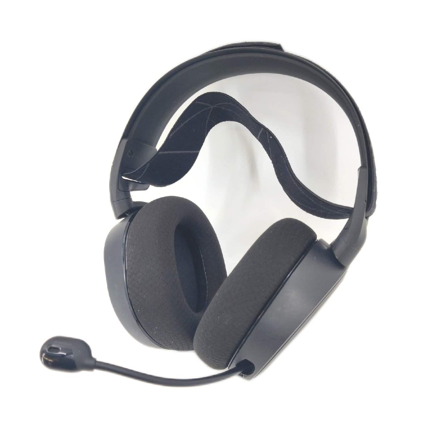 SteelSeries Headset da gioco wireless Arctis 7 Headset DTS X v2.0 Surround fü SteelSeries Kopfhörer Gaming kabellos Arctis 7 Gaming DTS X v2.0 Surround fü Sound