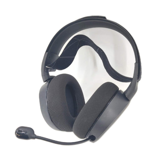 SteelSeries Headset da gioco wireless Arctis 7 Headset DTS X v2.0 Surround fü SteelSeries Kopfhörer Gaming kabellos Arctis 7 Gaming DTS X v2.0 Surround fü Sound
