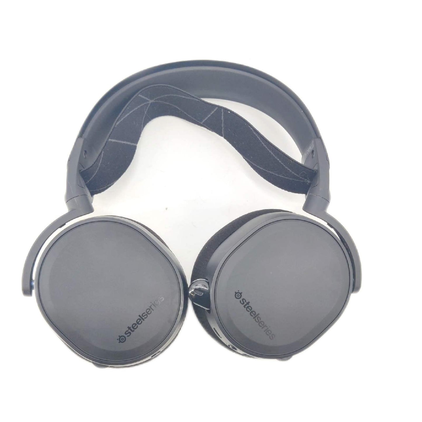 SteelSeries Headset da gioco wireless Arctis 7 Headset DTS X v2.0 Surround fü SteelSeries Kopfhörer Gaming kabellos Arctis 7 Gaming DTS X v2.0 Surround fü Sound