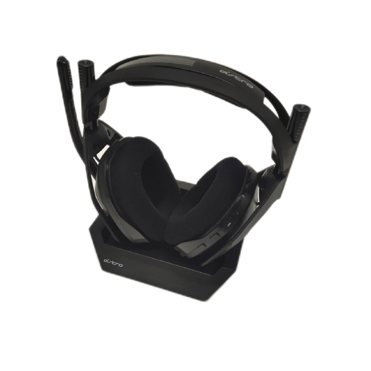 ASTRO A50 Wireless Gaming Headset Ladestation 4. Generation Dolby Audio