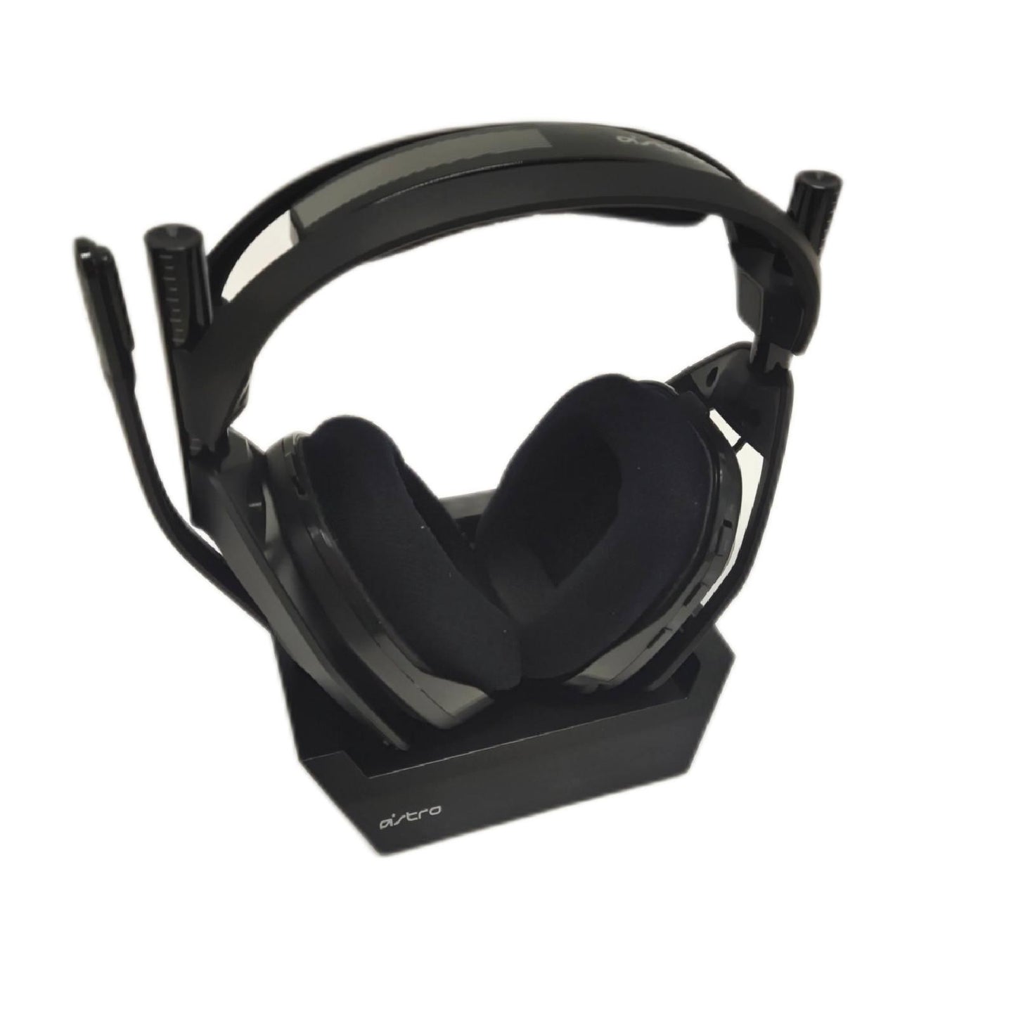 ASTRO A50 Wireless Gaming Headset Ladestation 4. Generation Dolby Audio