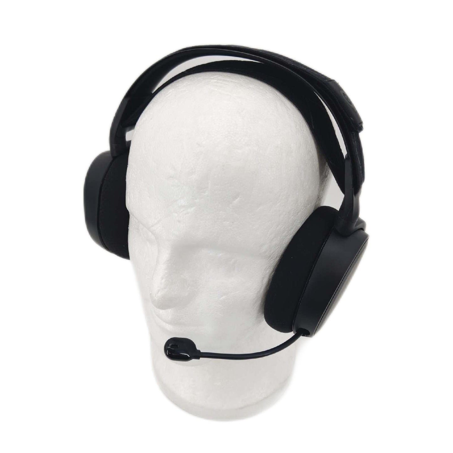 SteelSeries Gaming Headset Arctis 7 DTS: X v2.0 Surround drahtlos hohe Qualität
