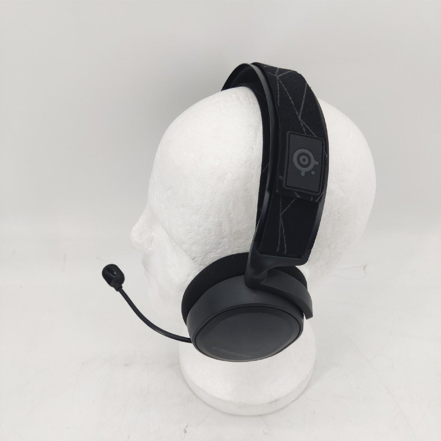 SteelSeries Gaming Headset Arctis 7 DTS: X v2.0 Surround drahtlos hohe Qualität