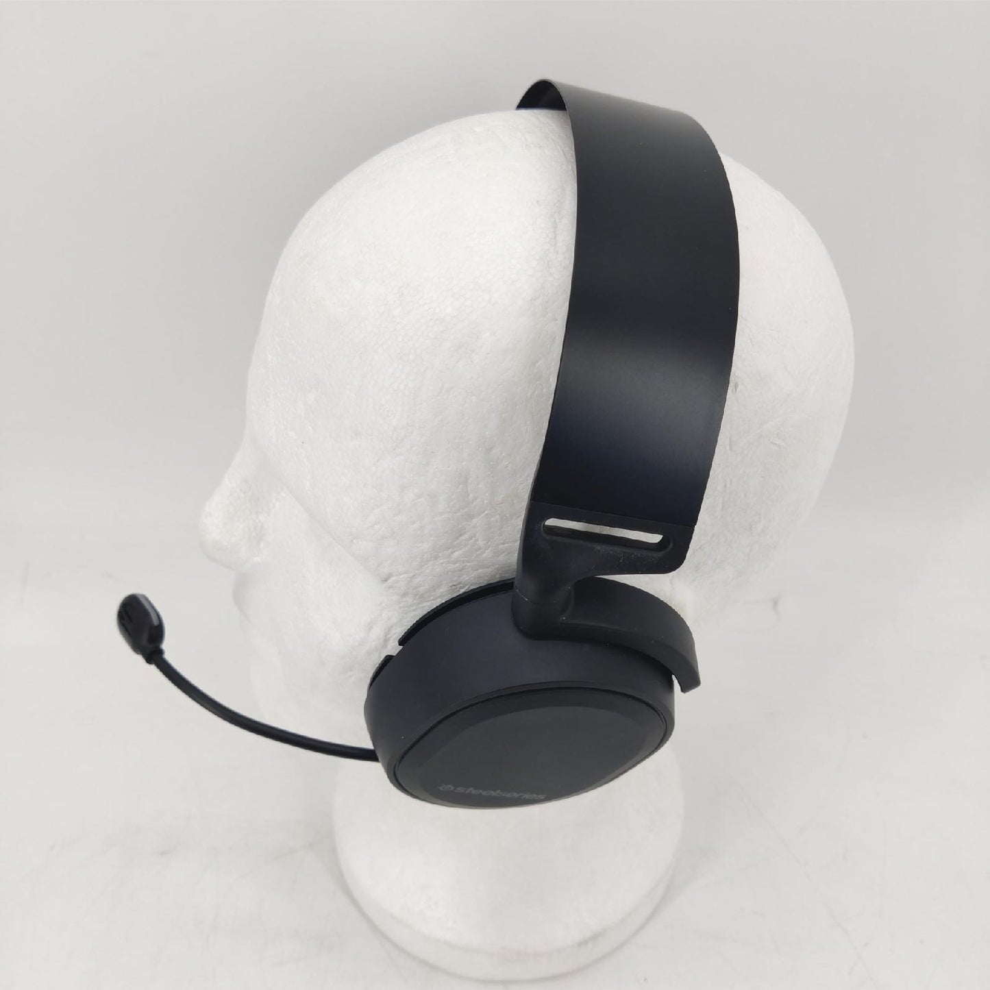 SteelSeries Arctis 9   Dual kabelloses Gaming Headset   Verlustfreies 2 - Defekt