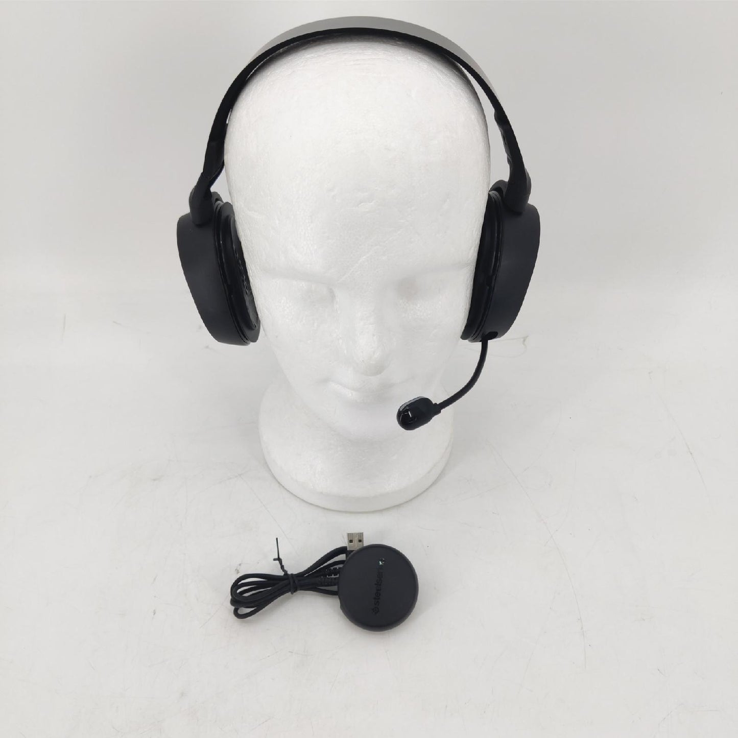 SteelSeries Arctis 9   Dual kabelloses Gaming Headset   Verlustfreies 2 - Defekt
