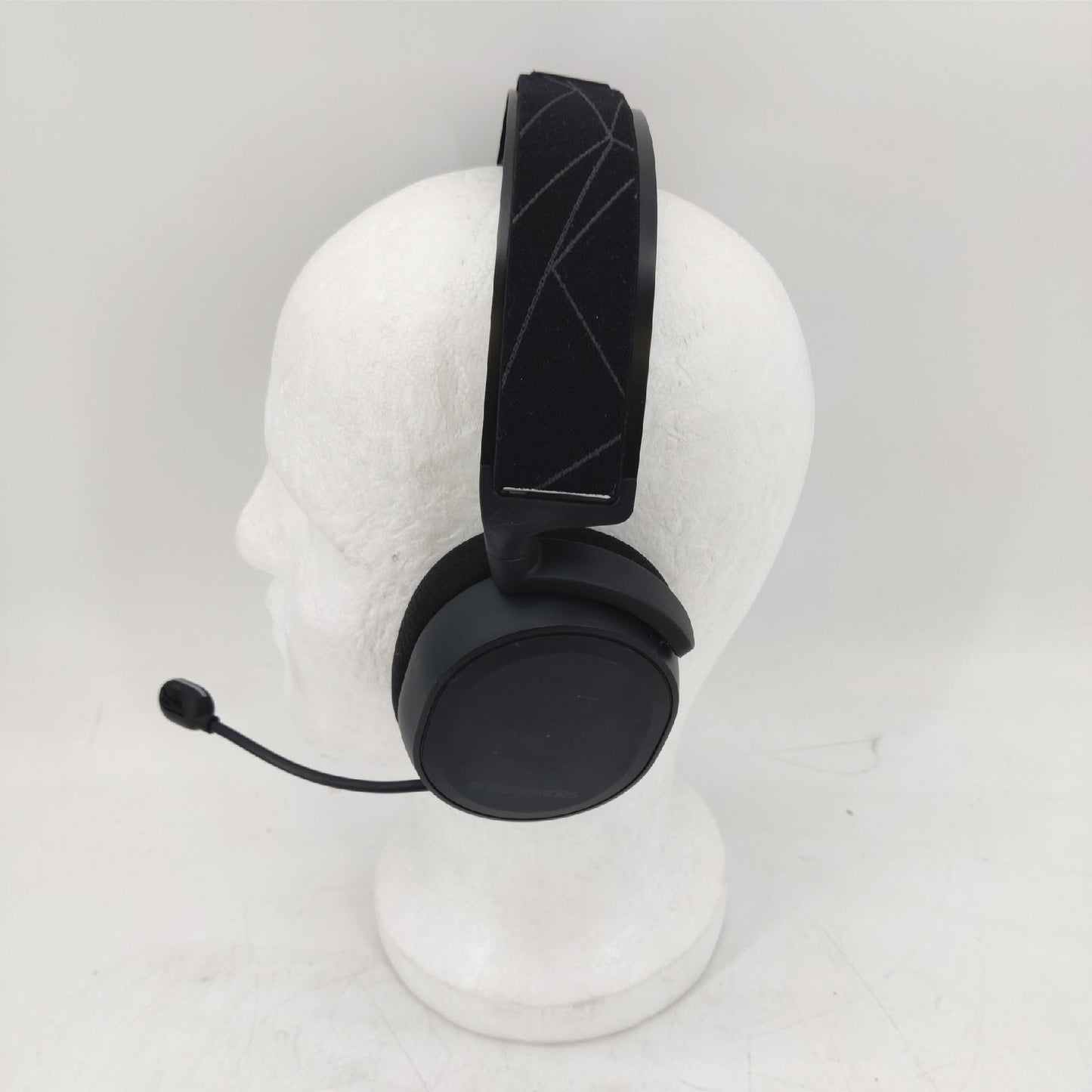 SteelSeries Arctis 7 Wireless Gaming Headset DTS X v2.0 Surround Sound hohe Qualität ultimatives Gaming-Erlebnis
