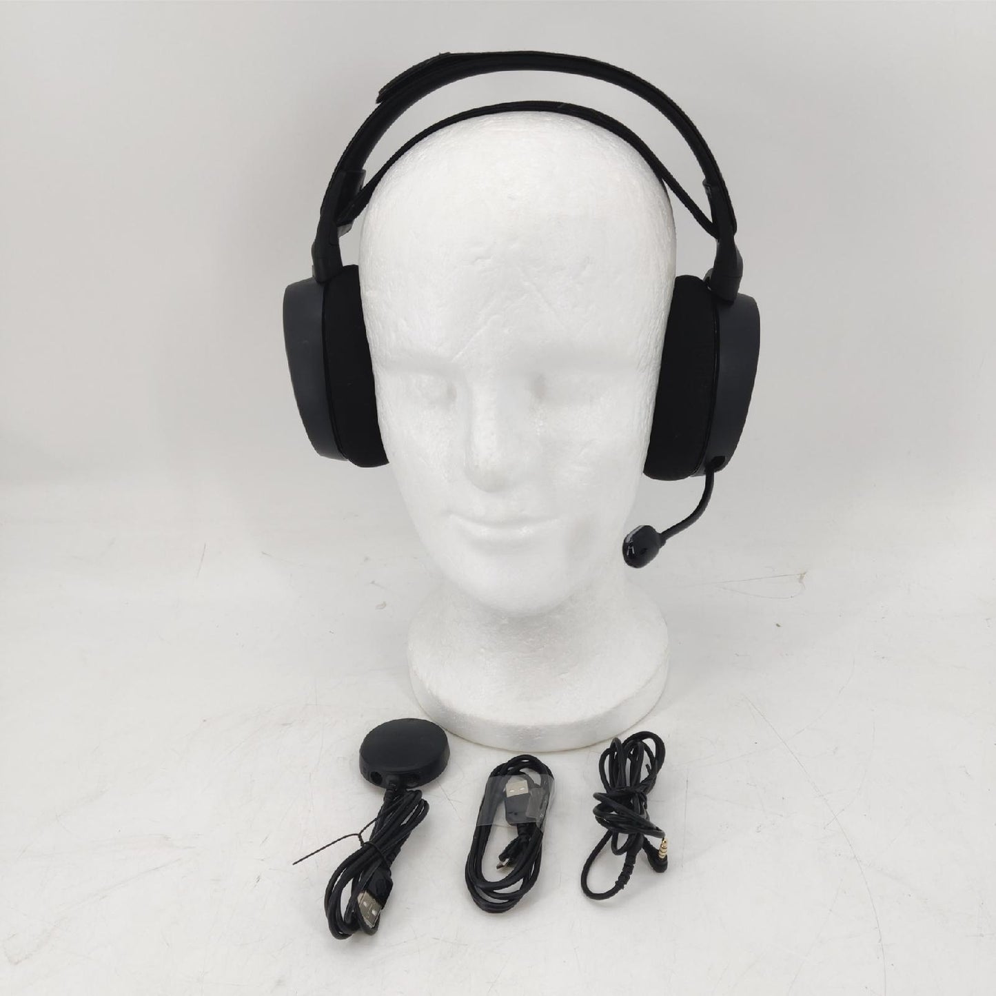 SteelSeries Arctis 7 Wireless Gaming Headset DTS X v2.0 Surround Sound hohe Qualität ultimatives Gaming-Erlebnis