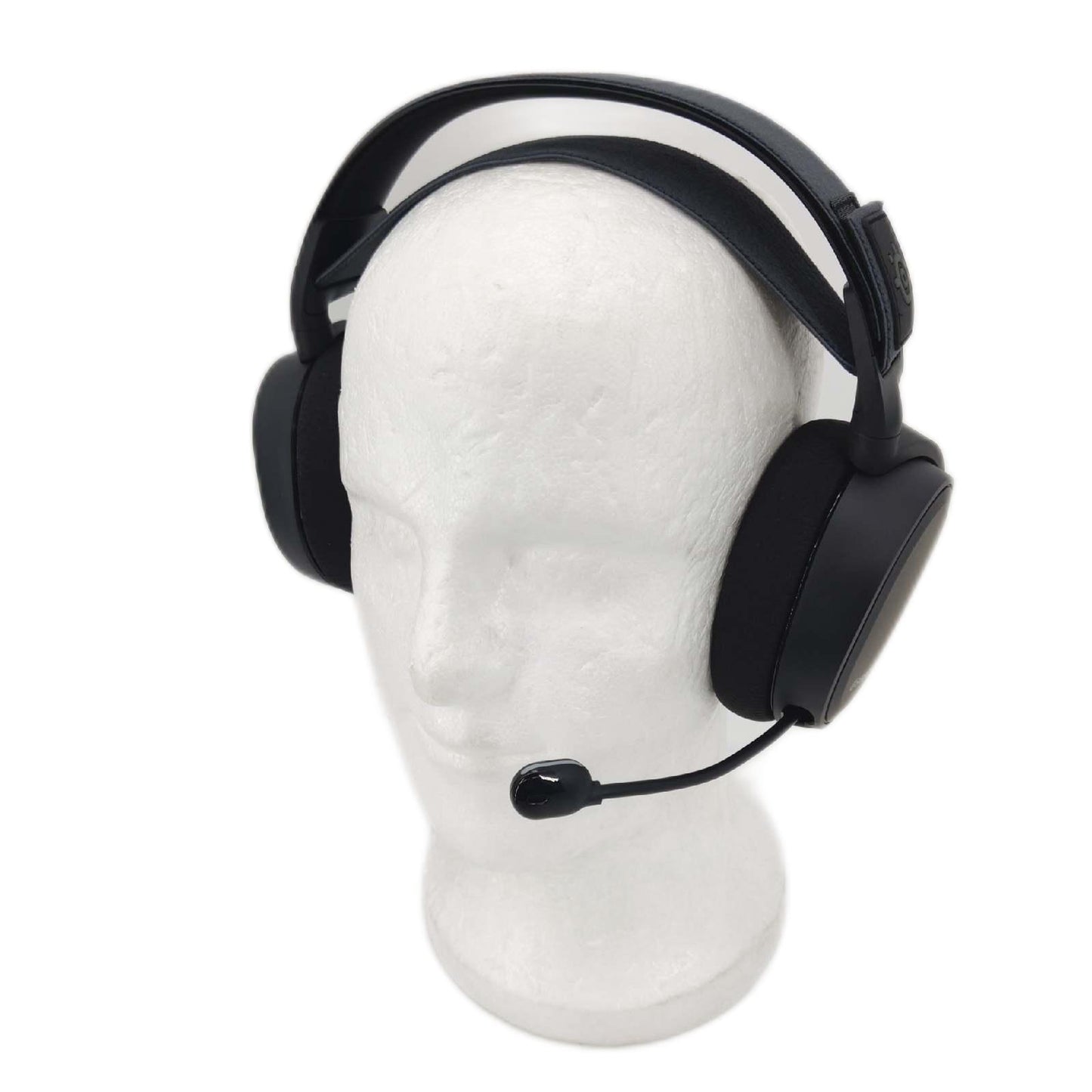 SteelSeries Gaming Kopfhörer Drahtlos Ultimativer Sound PS5 PS4 ohne Dongle