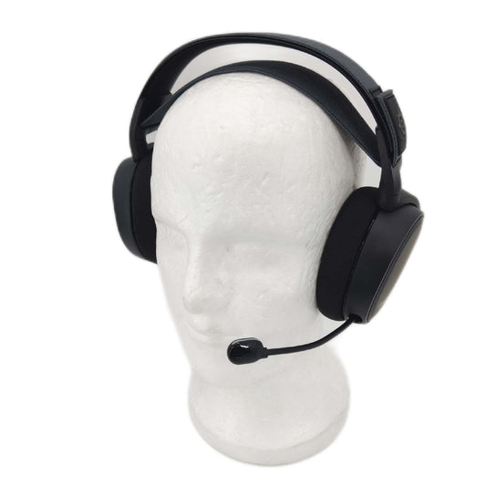 SteelSeries Gaming Kopfhörer Drahtlos Ultimativer Sound PS5 PS4 ohne Dongle
