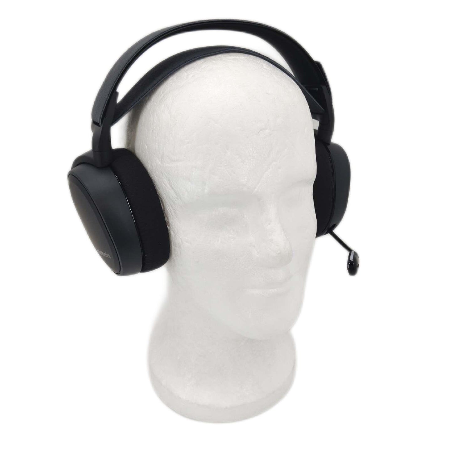 SteelSeries Gaming Kopfhörer Drahtlos Ultimativer Sound PS5 PS4 ohne Dongle
