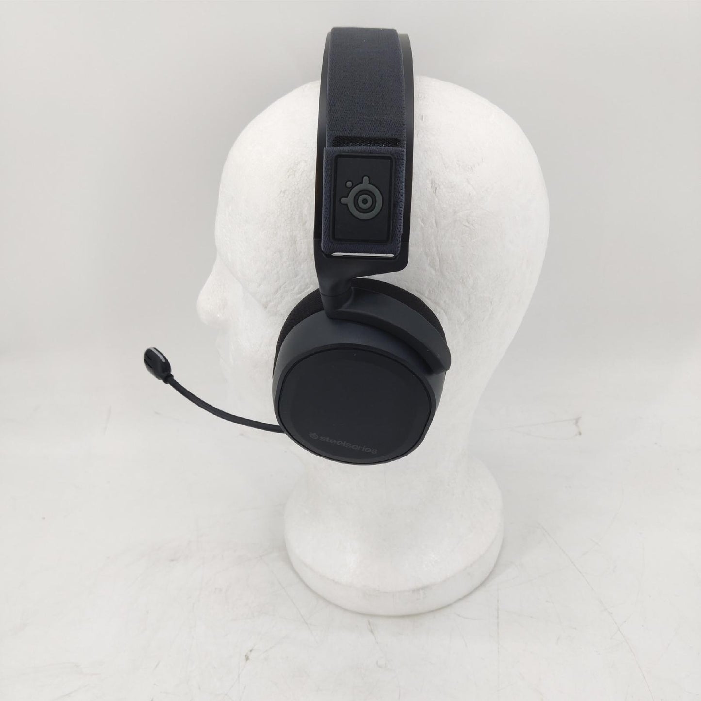 SteelSeries Gaming Kopfhörer Drahtlos Ultimativer Sound PS5 PS4 ohne Dongle