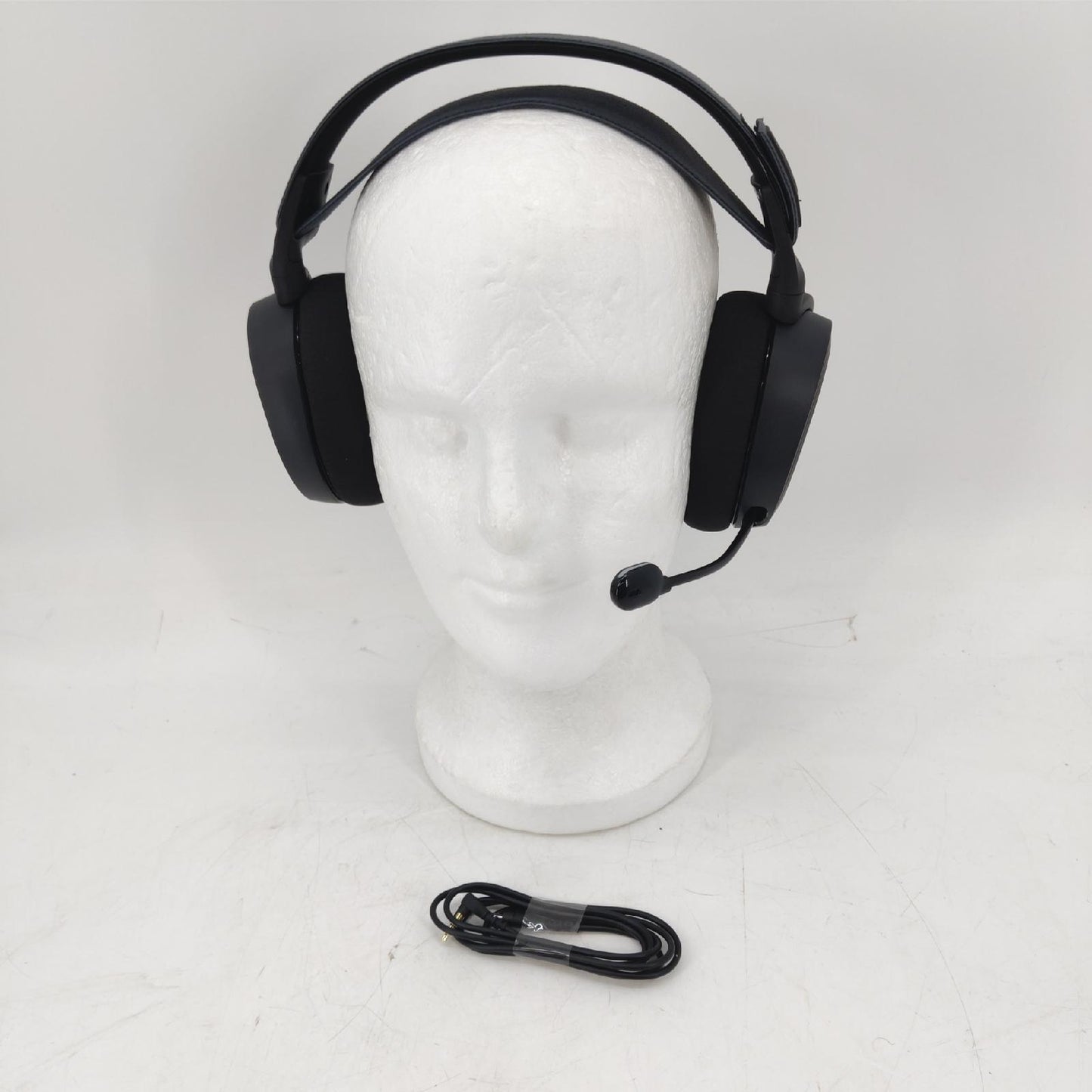 SteelSeries Gaming Kopfhörer Drahtlos Ultimativer Sound PS5 PS4 ohne Dongle