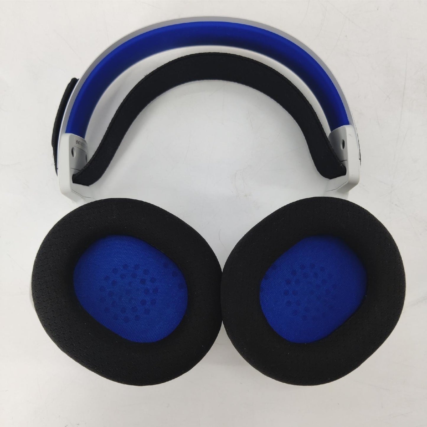SteelSeries Arctis 7P Plus Wireless Gaming Headset Verlustfrei gebraucht ohne Dongle USB