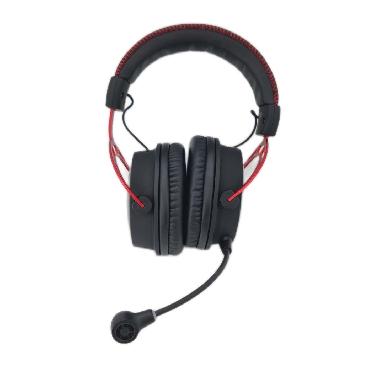 HyperXCloud, Kabellos AlphaWireless-Gaming-HeadsetfürPC,300StundenAkkul - Defekt