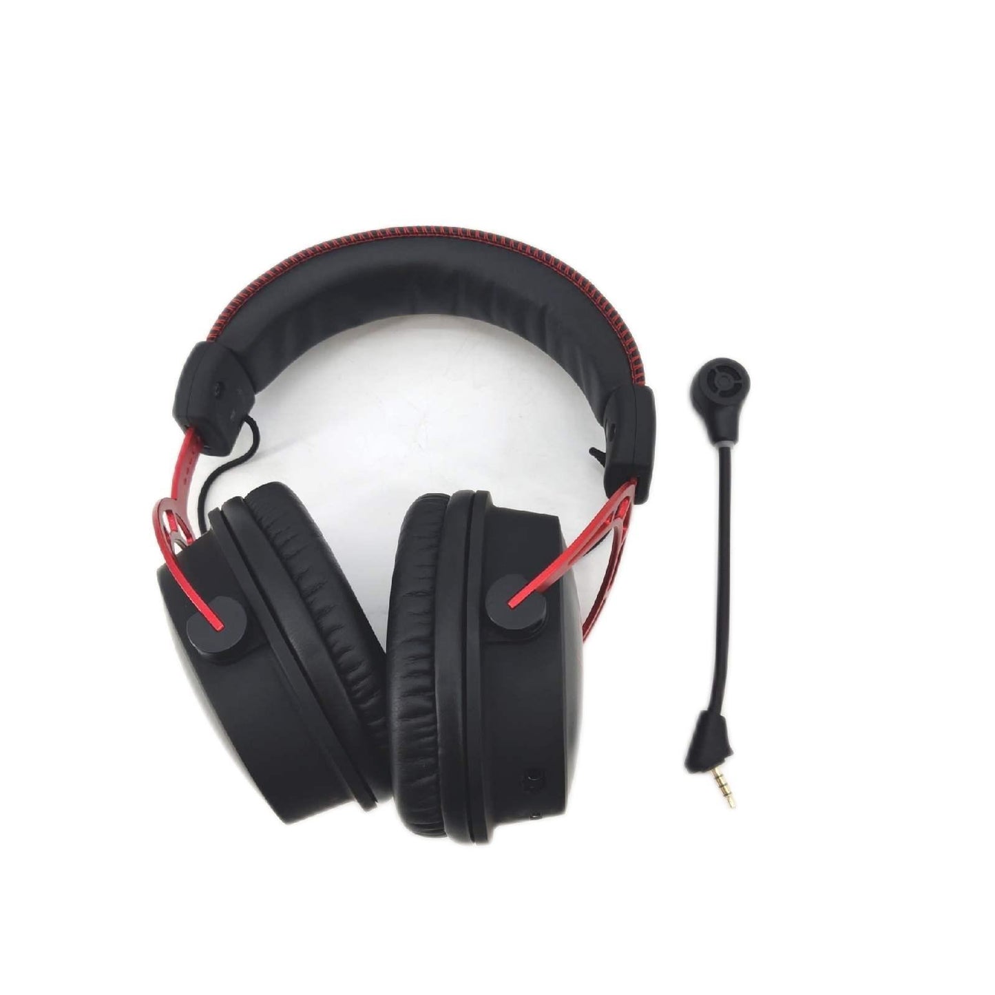 HyperXCloud, Kabellos AlphaWireless-Gaming-HeadsetfürPC,300StundenAkkul - Defekt