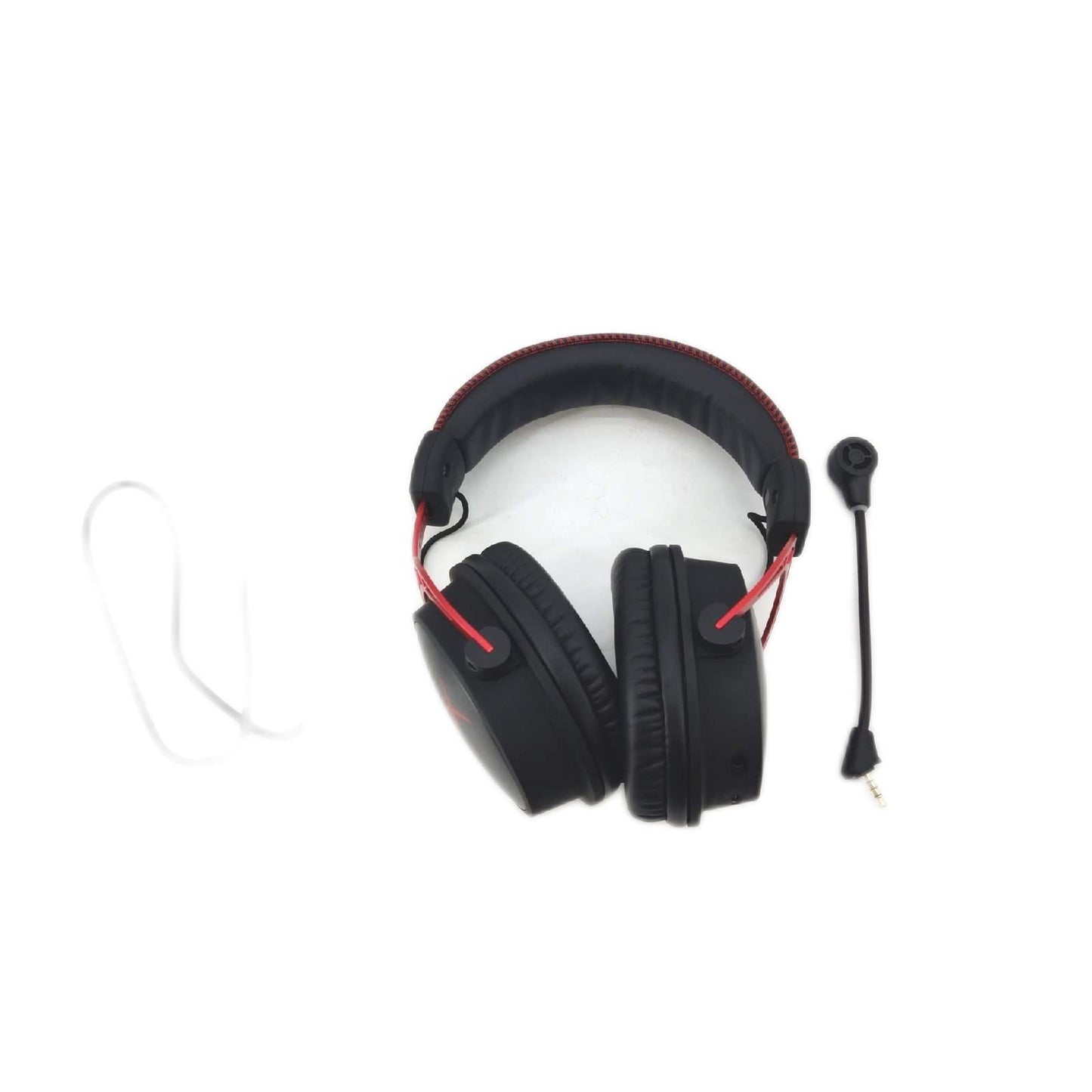 HyperXCloud, Kabellos AlphaWireless-Gaming-HeadsetfürPC,300StundenAkkul - Defekt