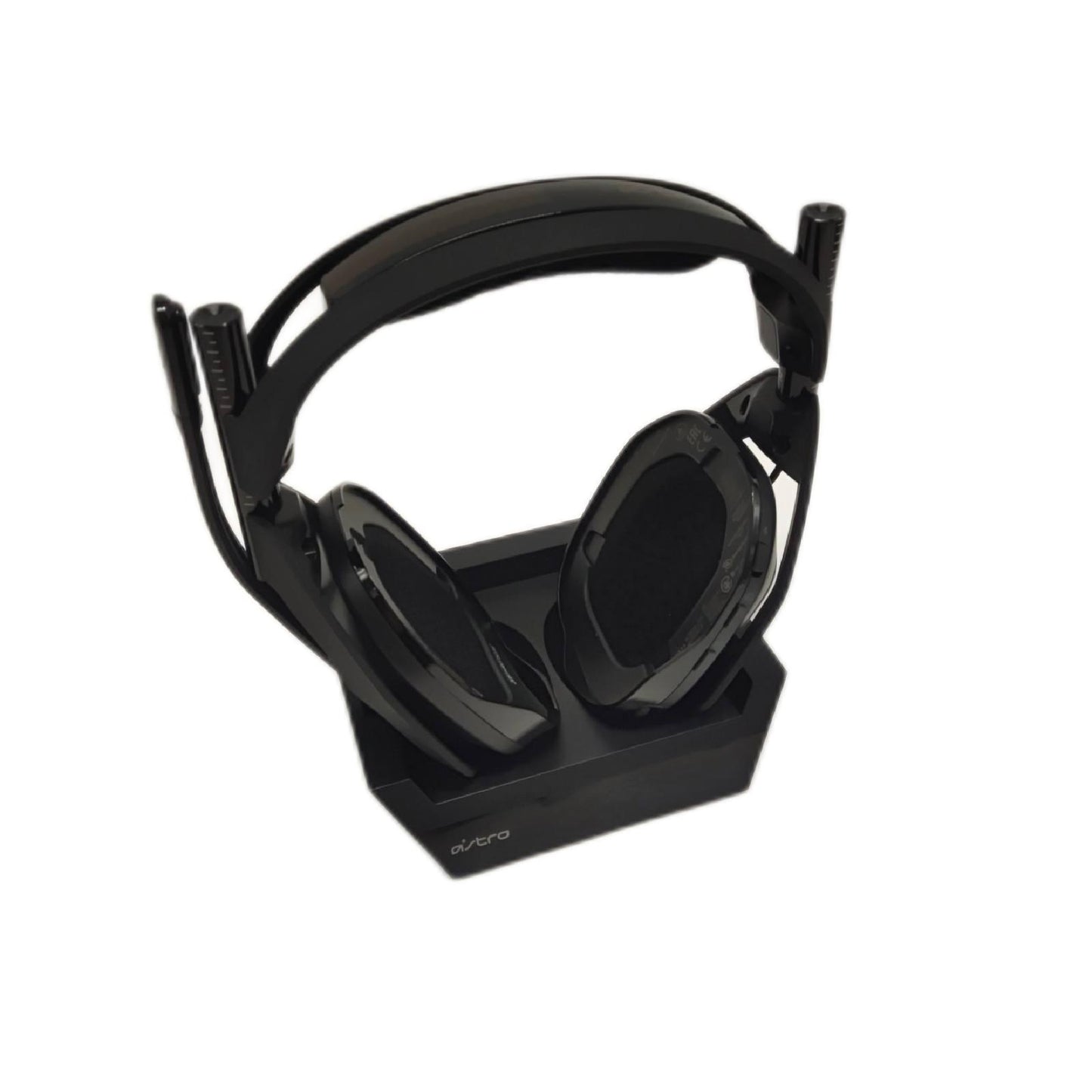 ASTRO A50 Wireless Gaming Headset Ladestation 4. Generation Dolby Audio - Defekt