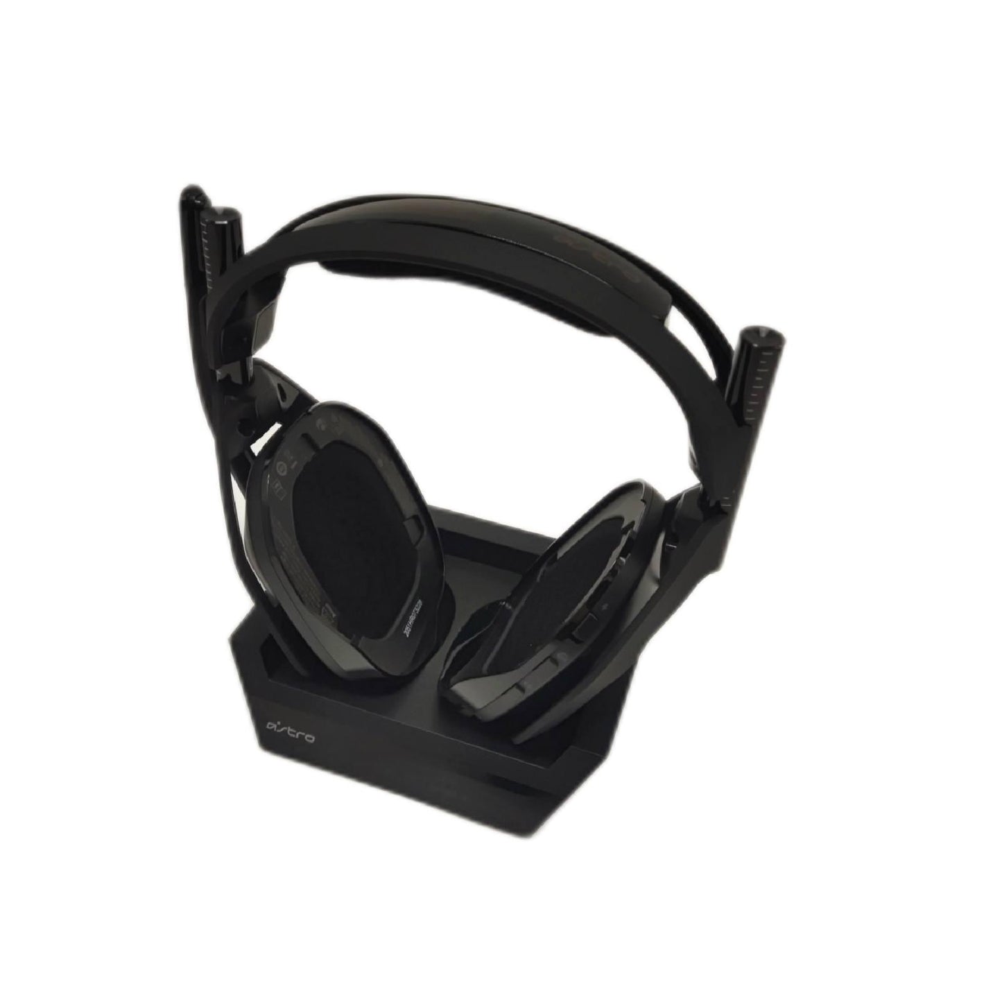 ASTRO A50 Wireless Gaming Headset Ladestation 4. Generation Dolby Audio - Defekt