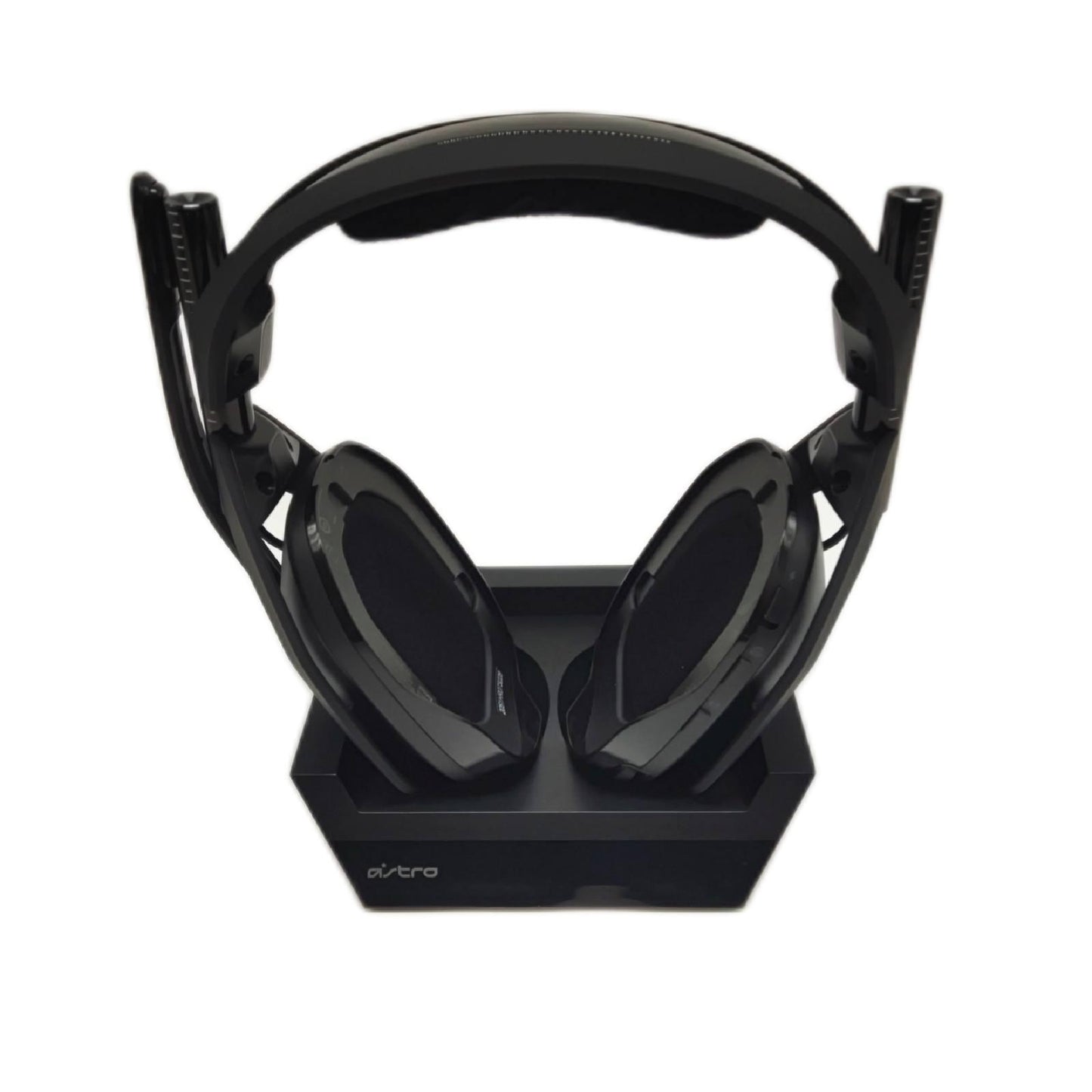 ASTRO A50 Wireless Gaming Headset Ladestation 4. Generation Dolby Audio - Defekt