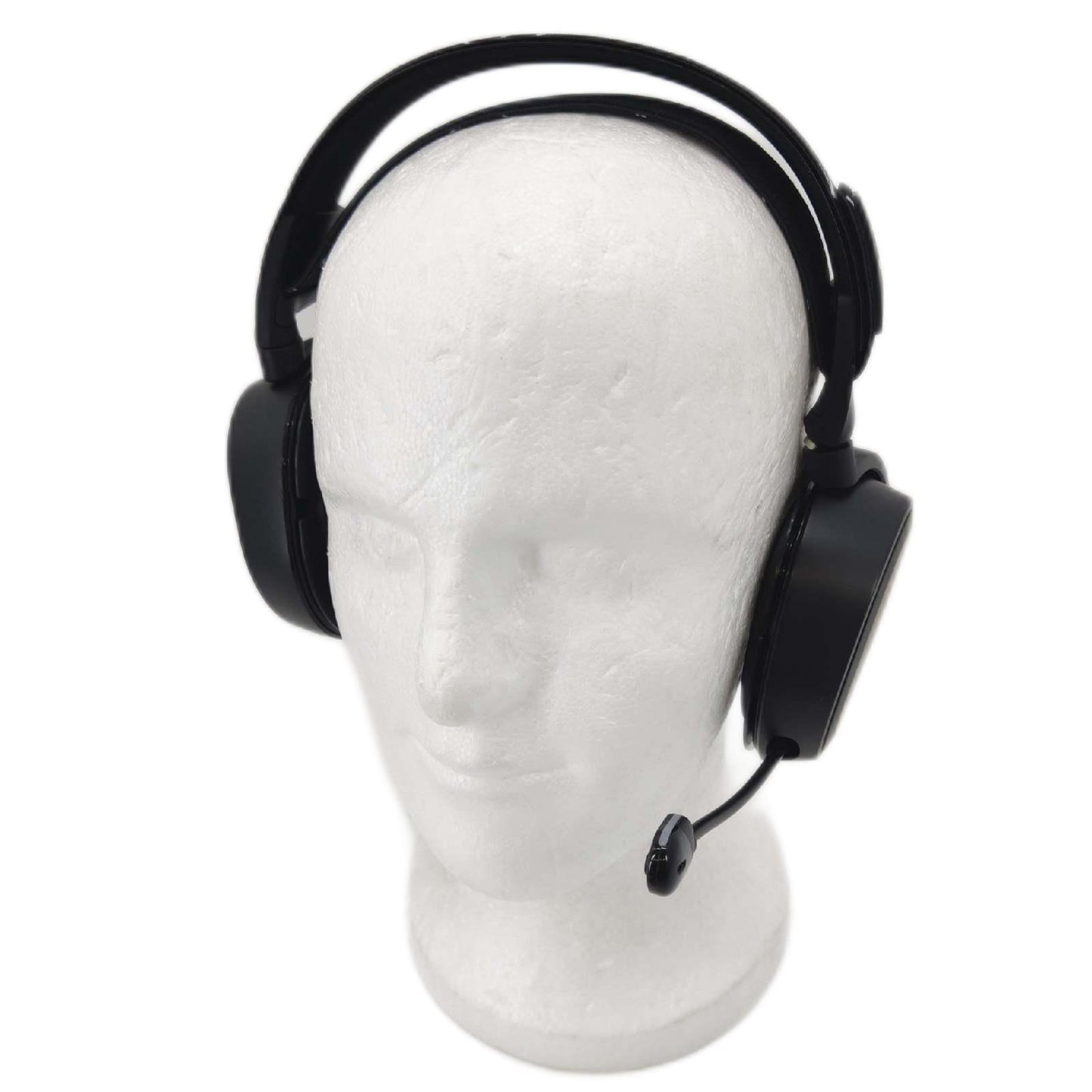 SteelSeries Arctis 9  Dual Wireless Gaming Headset  Verlustless 24 GHz  - Defekt