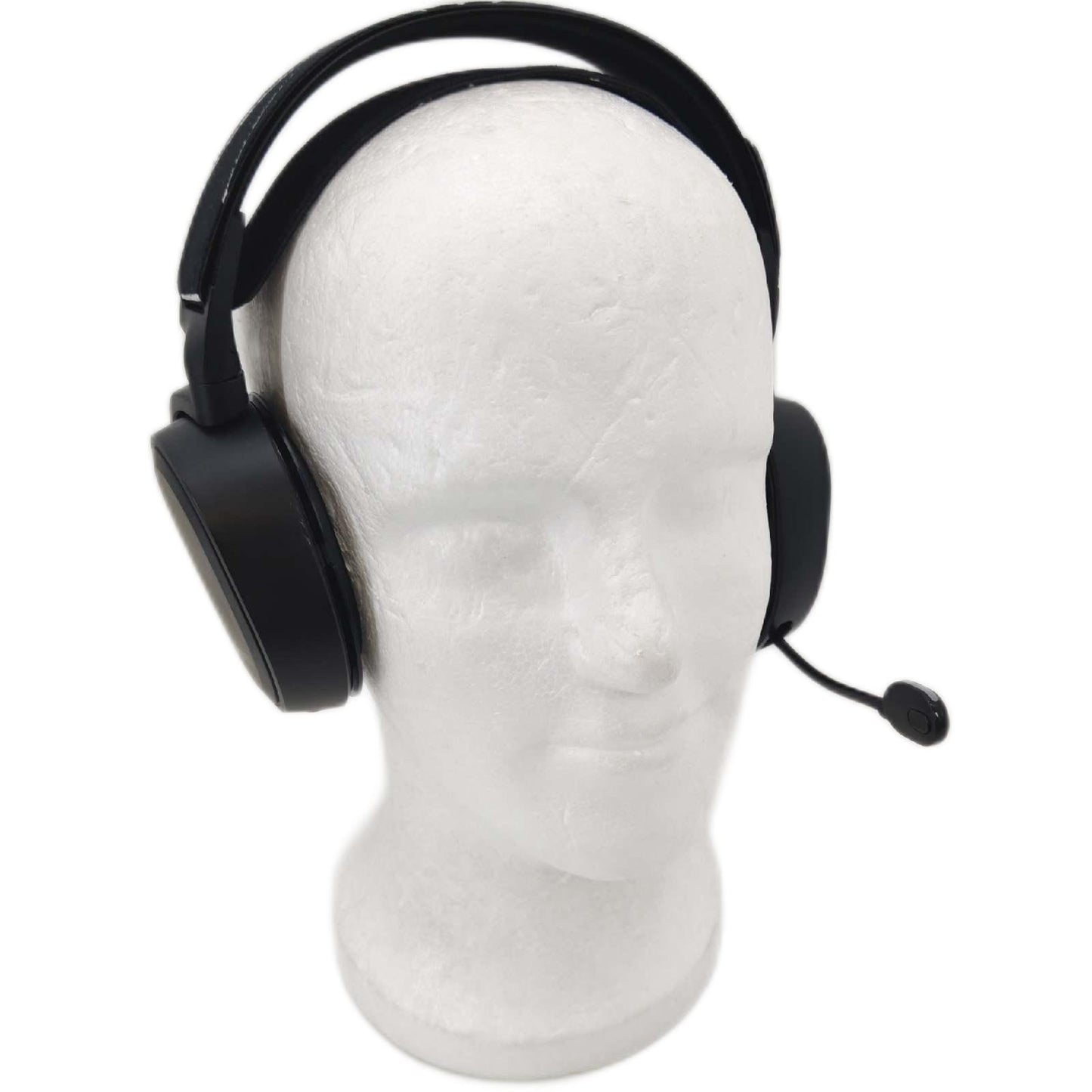 SteelSeries Arctis 9  Dual Wireless Gaming Headset  Verlustless 24 GHz  - Defekt