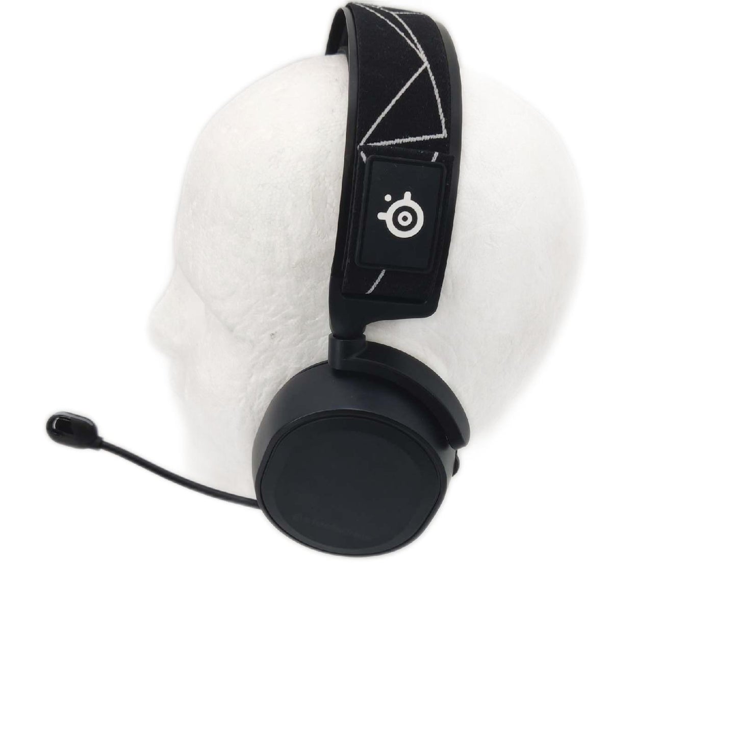 SteelSeries Arctis 9  Dual Wireless Gaming Headset  Verlustless 24 GHz  - Defekt