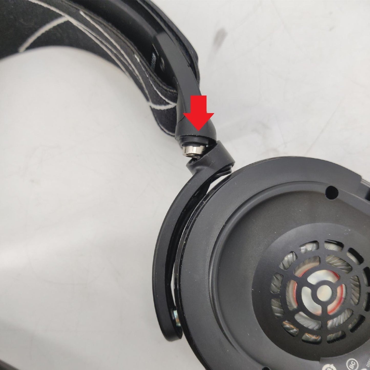 SteelSeries Arctis 9  Dual Wireless Gaming Headset  Verlustless 24 GHz  - Defekt