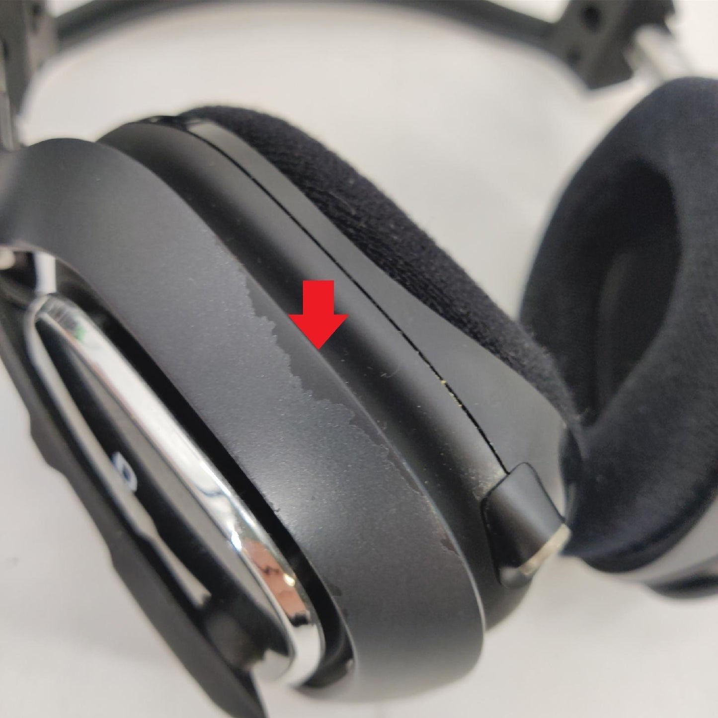 ASTRO Gaming Headset Audio Zubehör A40 TR Überraschendes Klangerlebnis für Xbox X S Xbox