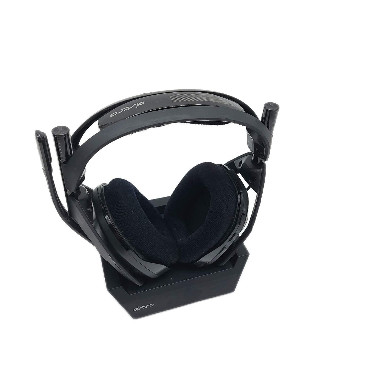 ASTRO A50 Wireless Gaming Headset Ladestation 4. Generation Dolby Audio