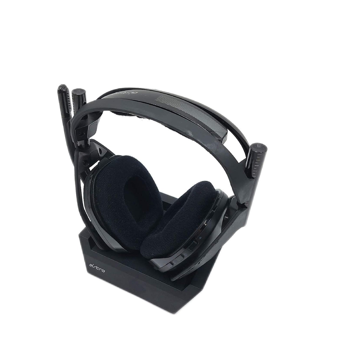 ASTRO A50 Wireless Gaming Headset Ladestation 4. Generation Dolby Audio
