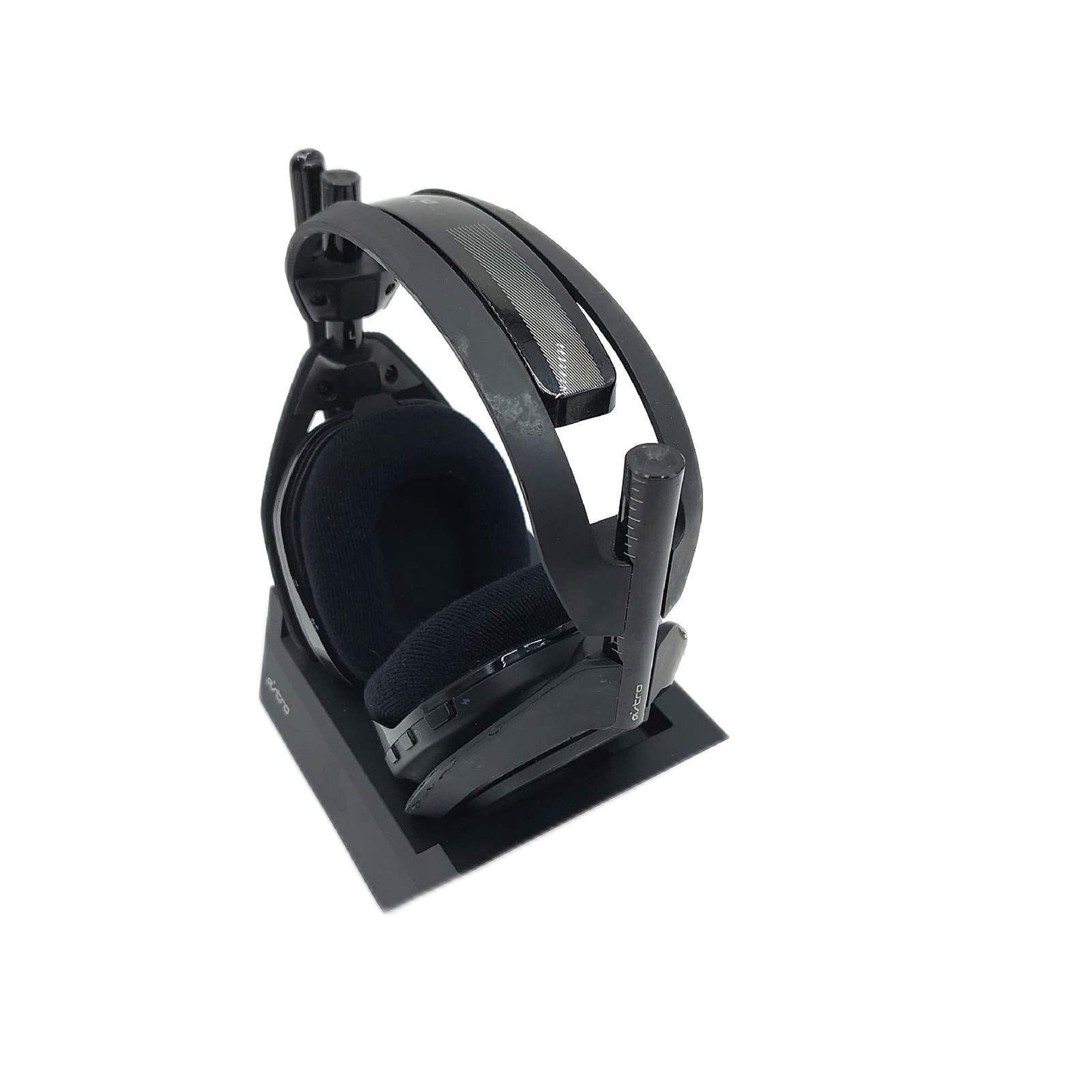 ASTRO A50 Wireless Gaming Headset Ladestation 4. Generation Dolby Audio