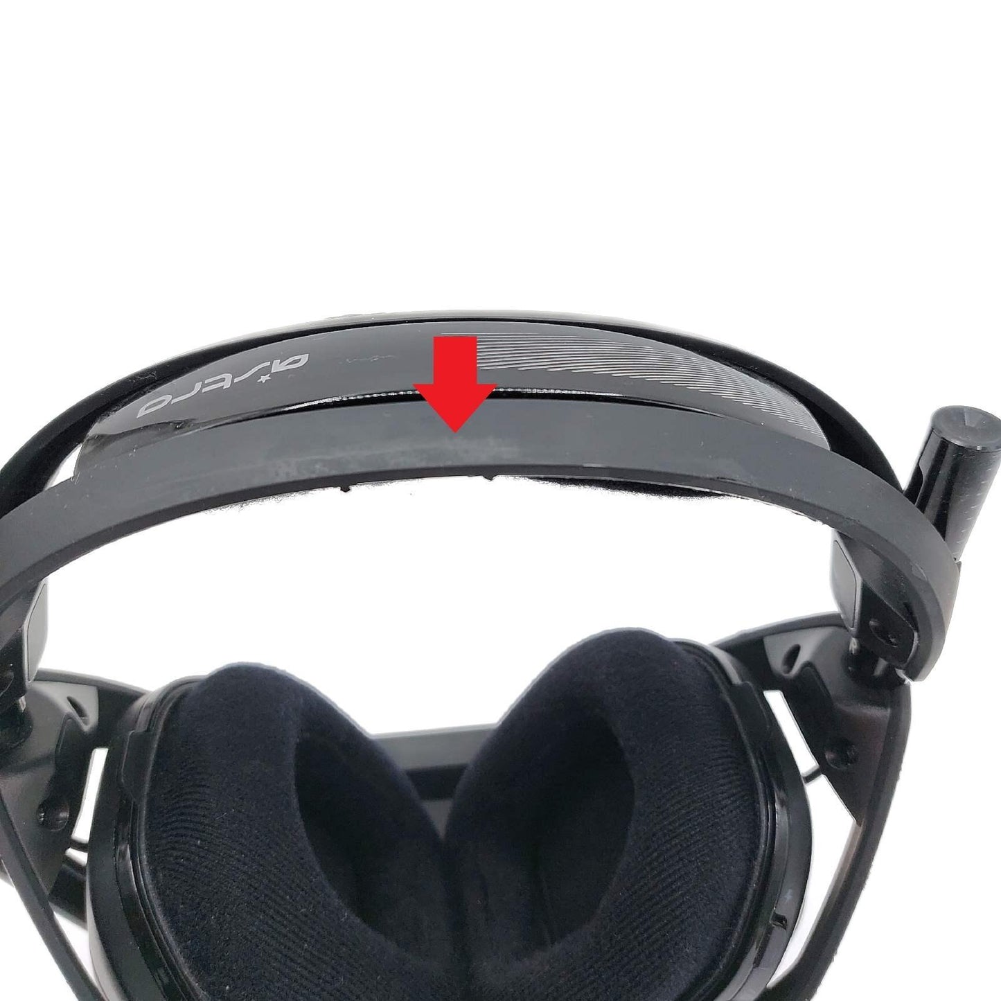 ASTRO A50 Wireless Gaming Headset Ladestation 4. Generation Dolby Audio