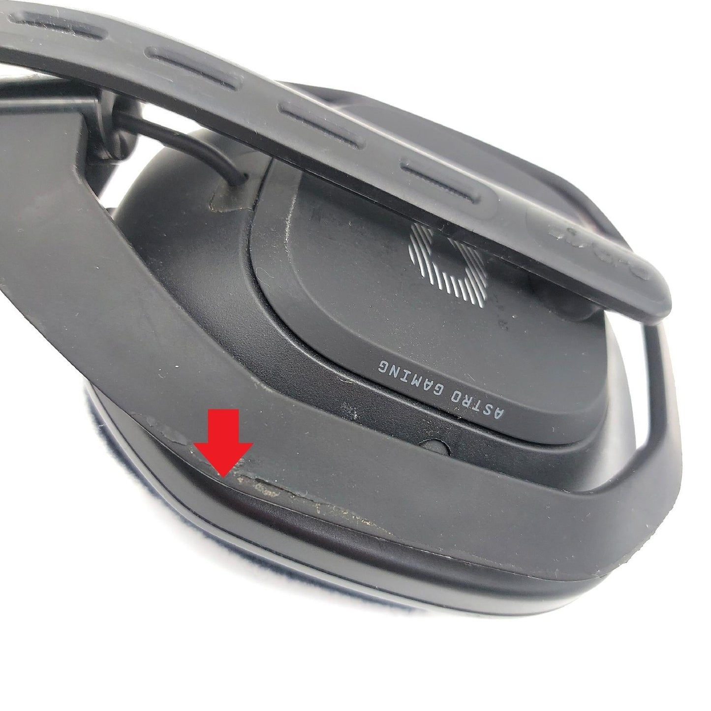 ASTRO A50 Wireless Gaming Headset Ladestation 4. Generation Dolby Audio