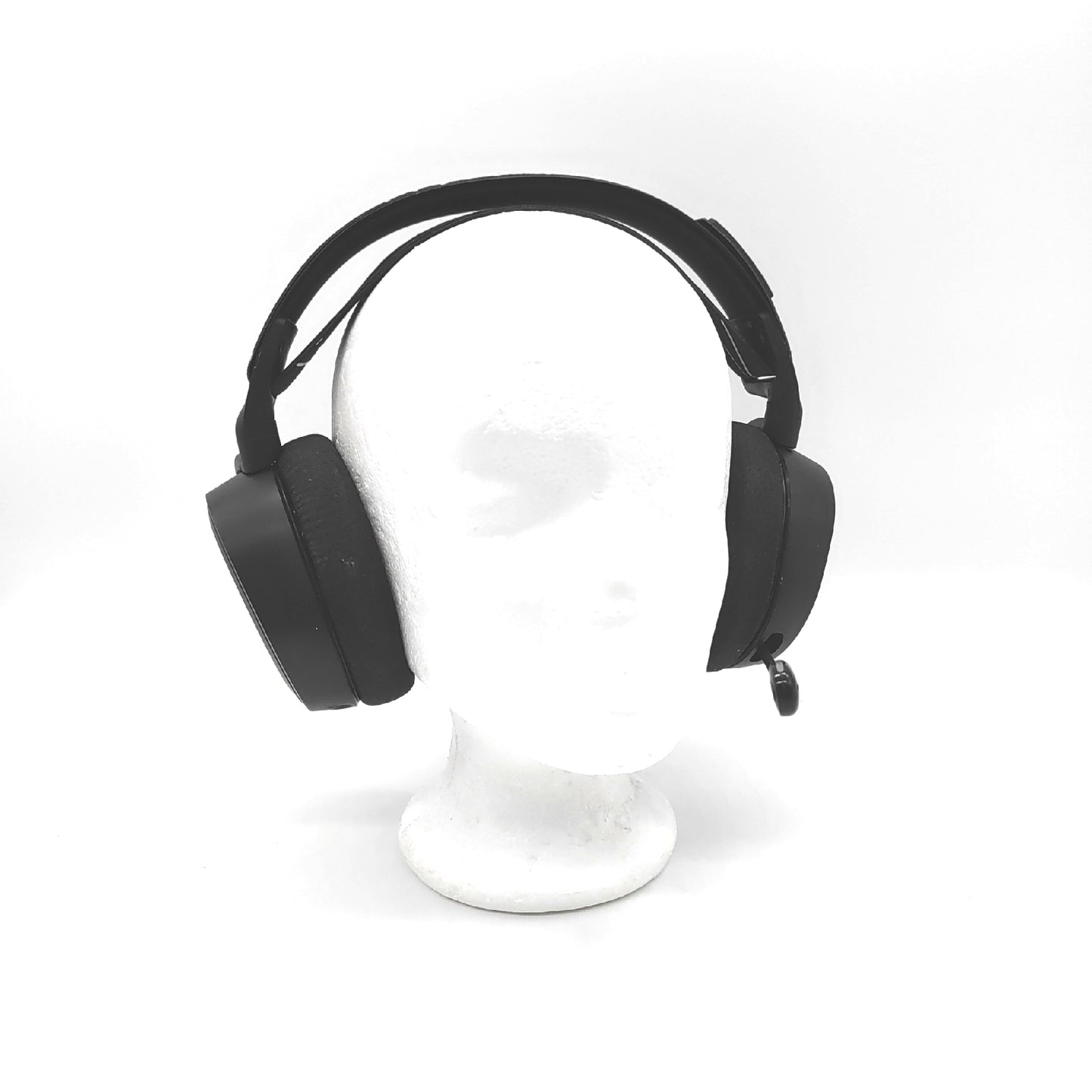SteelSeries Arctis 9  Dual Wireless Gaming Headset  Verlustless 24 GHz  - Defekt
