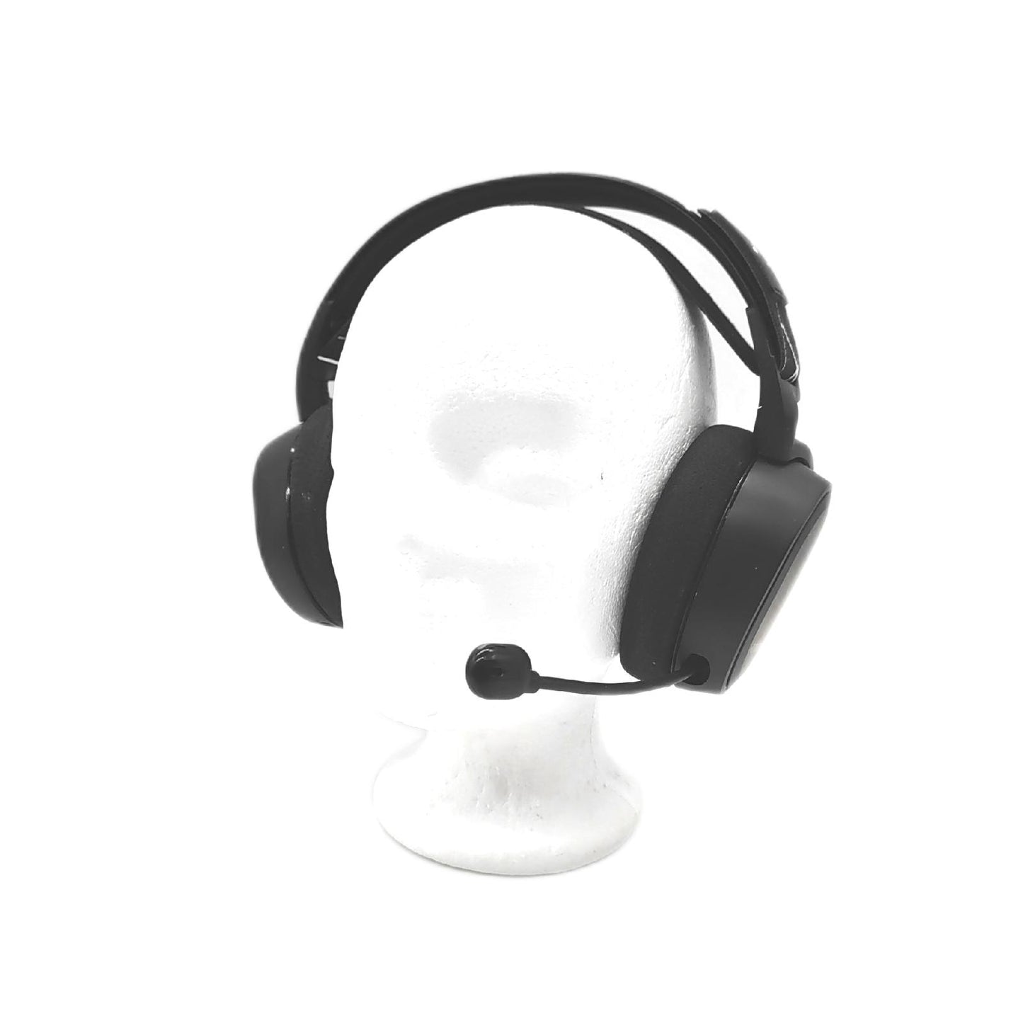 SteelSeries Arctis 9  Dual Wireless Gaming Headset  Verlustless 24 GHz  - Defekt