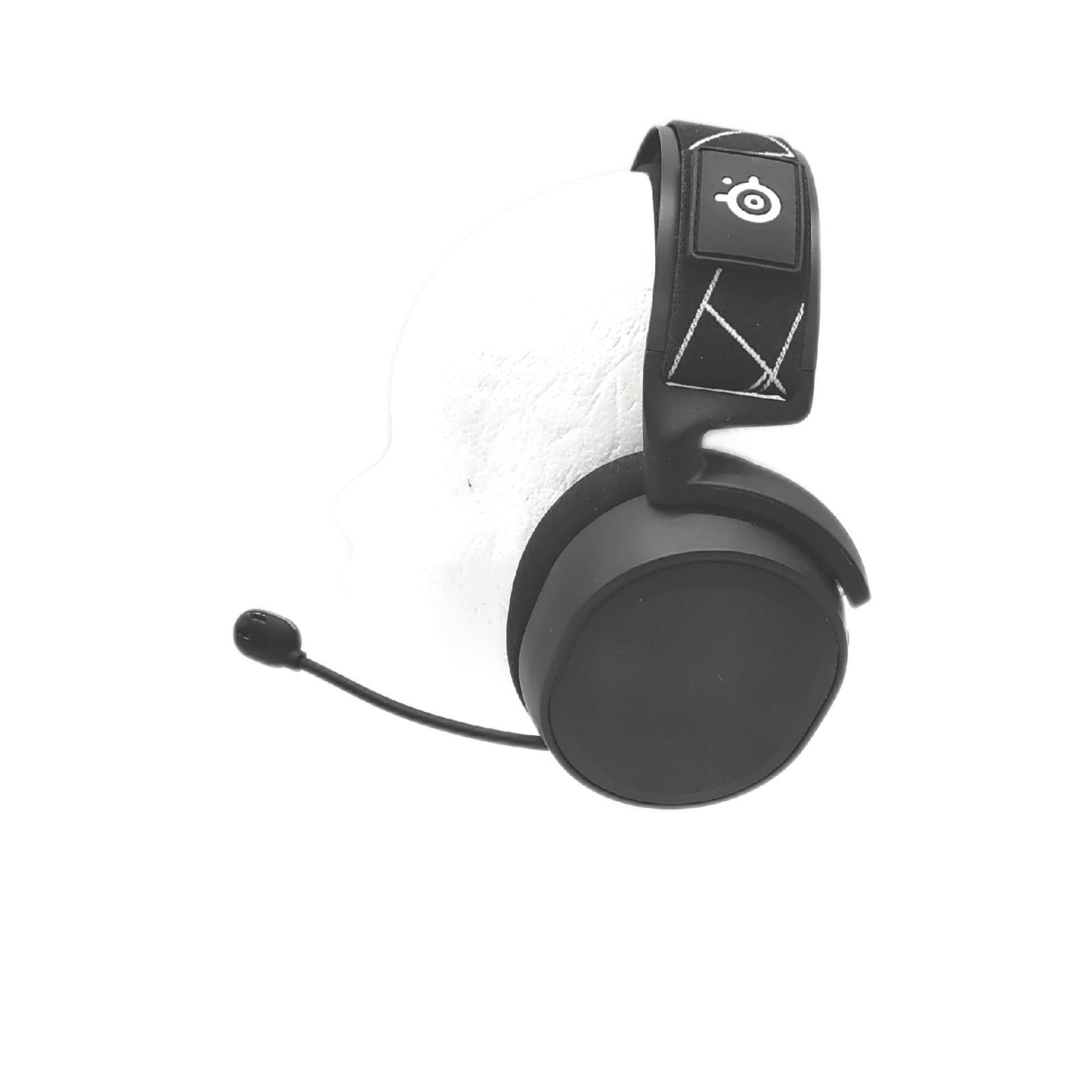 SteelSeries Arctis 9  Dual Wireless Gaming Headset  Verlustless 24 GHz  - Defekt