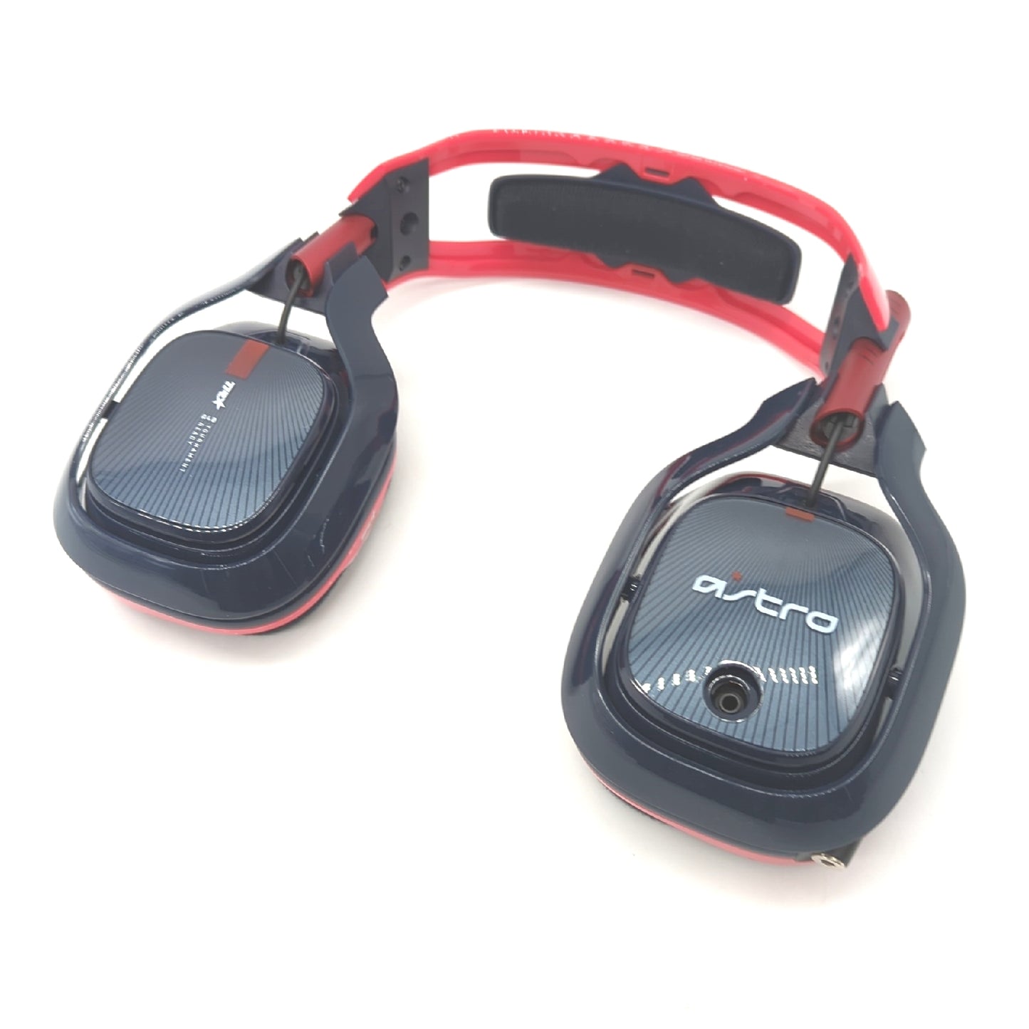 ASTRO Gaming A40 TR-X Edition Gaming Headset 4e Generatie ASTRO Audio v - Defekt