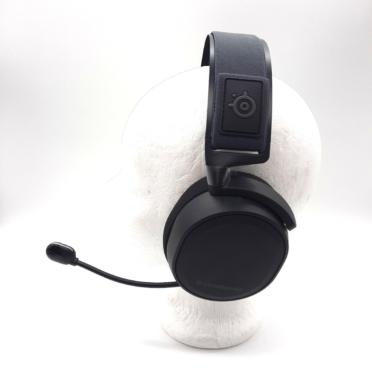 SteelSeries Arctis 7+   Wireless Gaming Headset   Verlustfreie 2 - Unvollständig