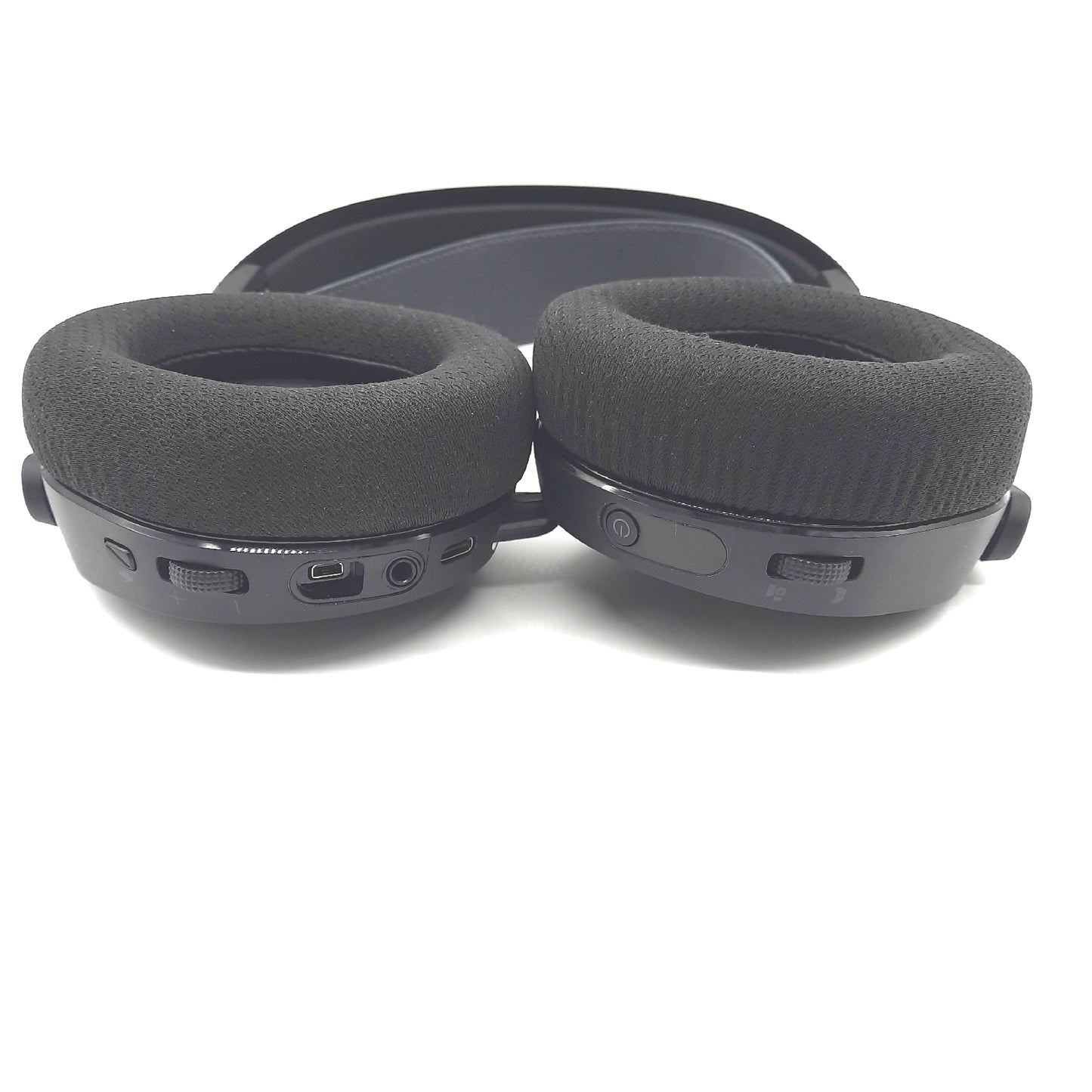SteelSeries Arctis 7+   Wireless Gaming Headset   Verlustfreie 2 - Unvollständig