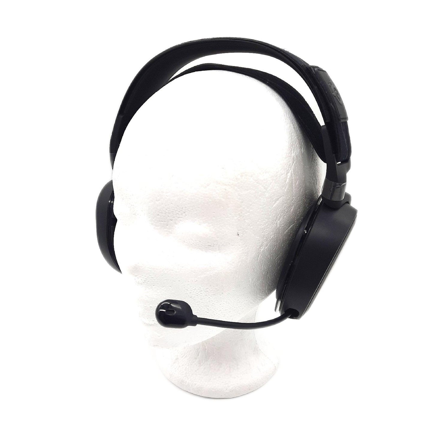 SteelSeries Gaming Wireless Headset DTS X v2.0 Surround PC PlayS - Unvollständig