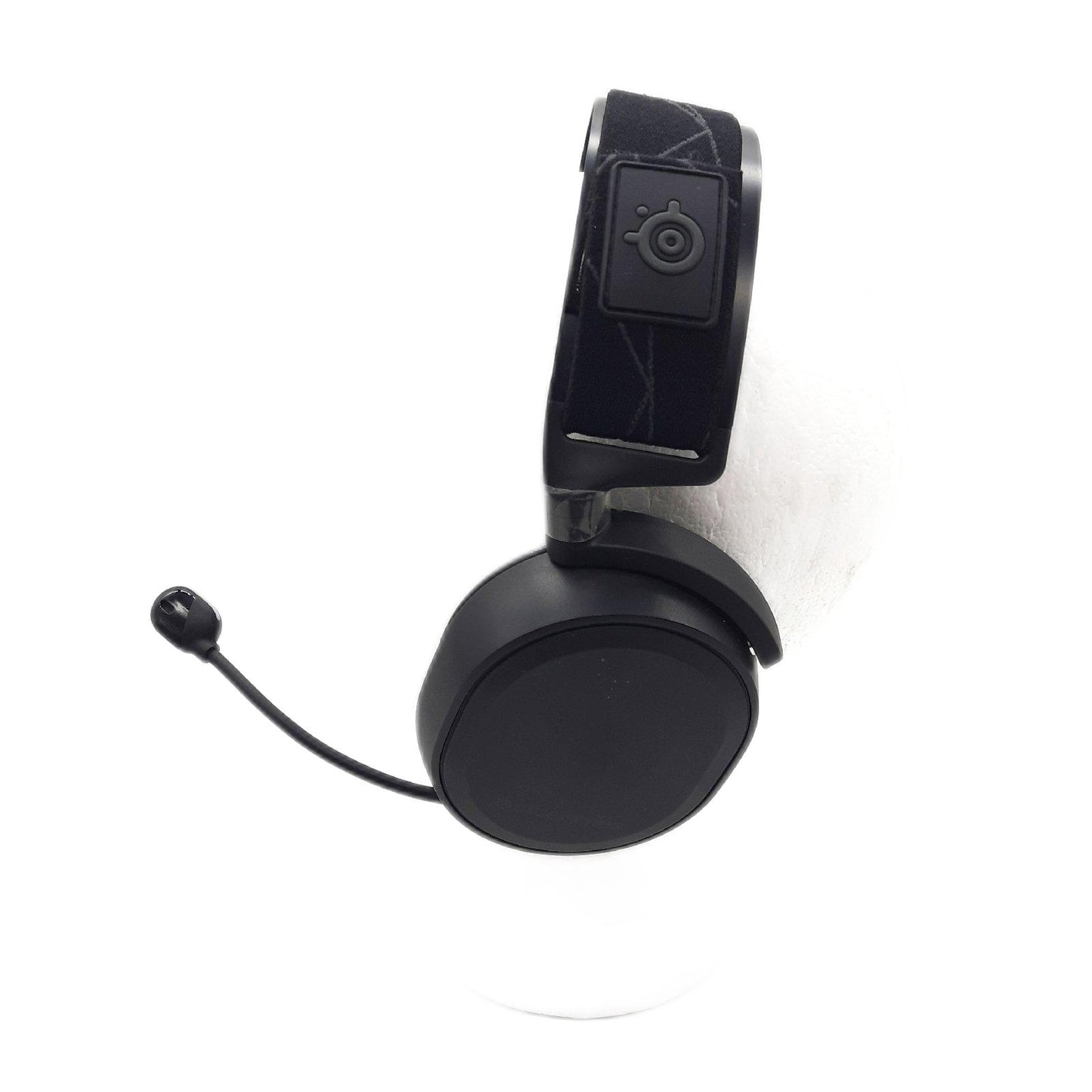 SteelSeries Gaming Wireless Headset DTS X v2.0 Surround PC PlayS - Unvollständig