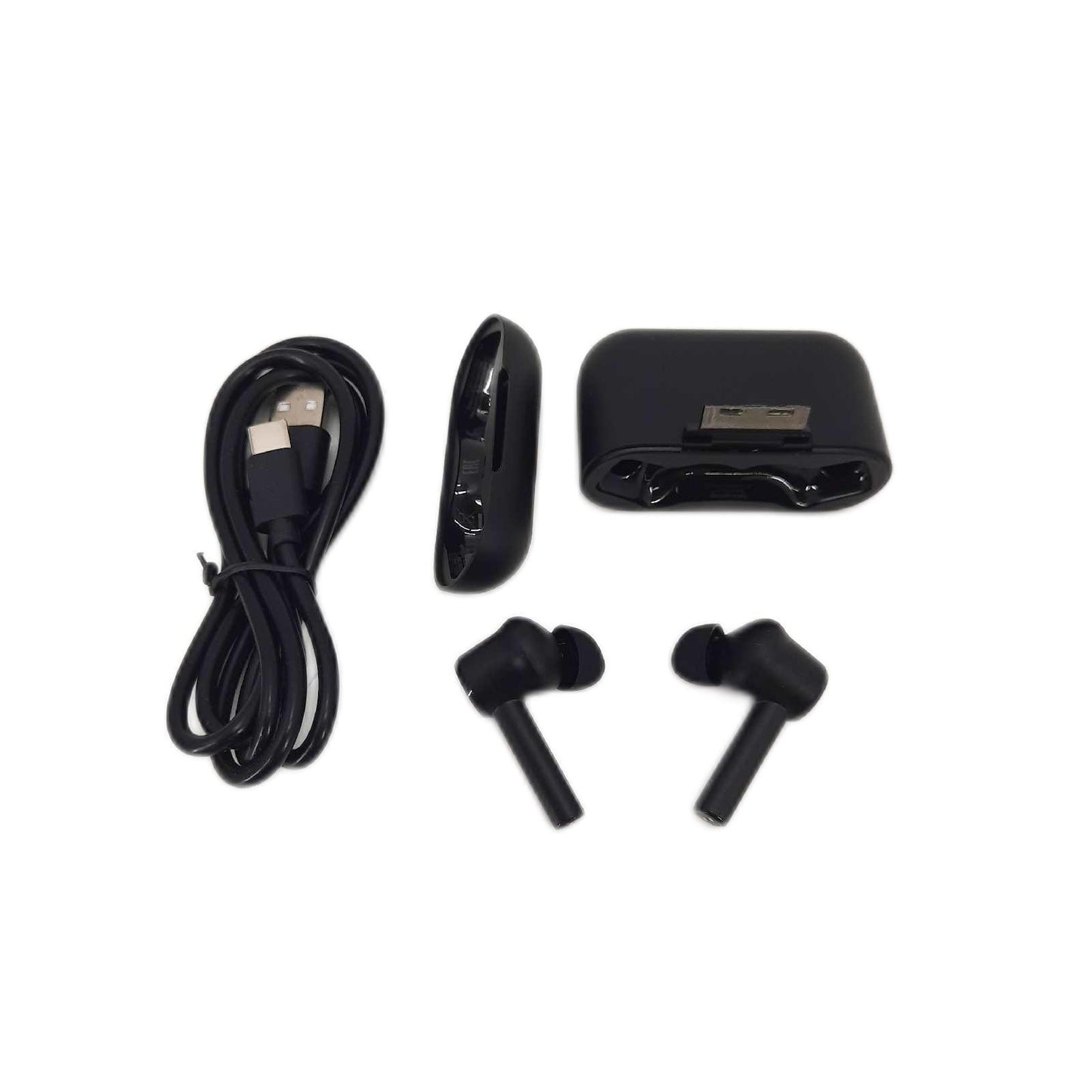Razer Hammerhead True Wireless Pro Drahtlose In-Ear-Kopfhörer Mice (171 - Defekt