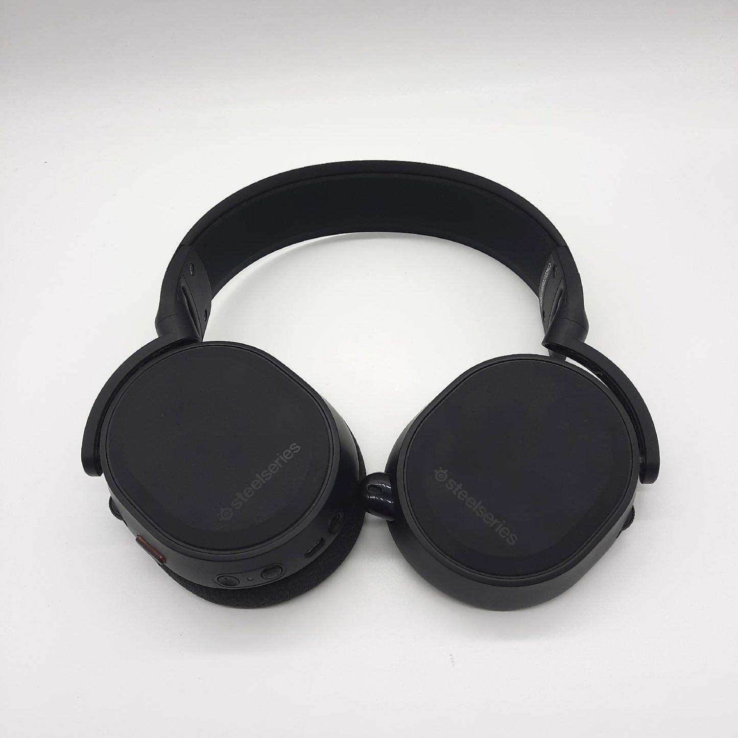 SteelSeries Arctis 9  Dual Wireless Gaming Headset  Verlustless 24 GHz  - Defekt