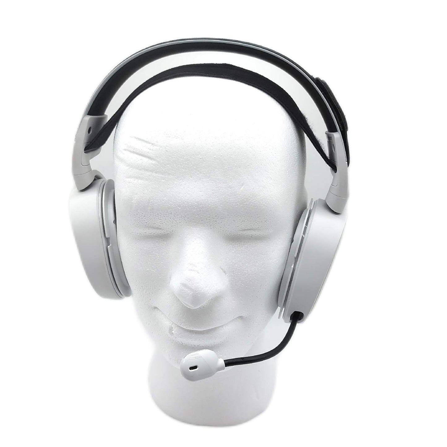 SteelSeries Arctis 7+   Wireless Gaming Headset   Verlustfreie 2,4 GHz  - DEFEKT