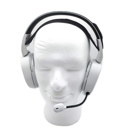 SteelSeries Arctis 7 Plus Wireless Gaming Headset Defekt Laden Funktioniert Nicht