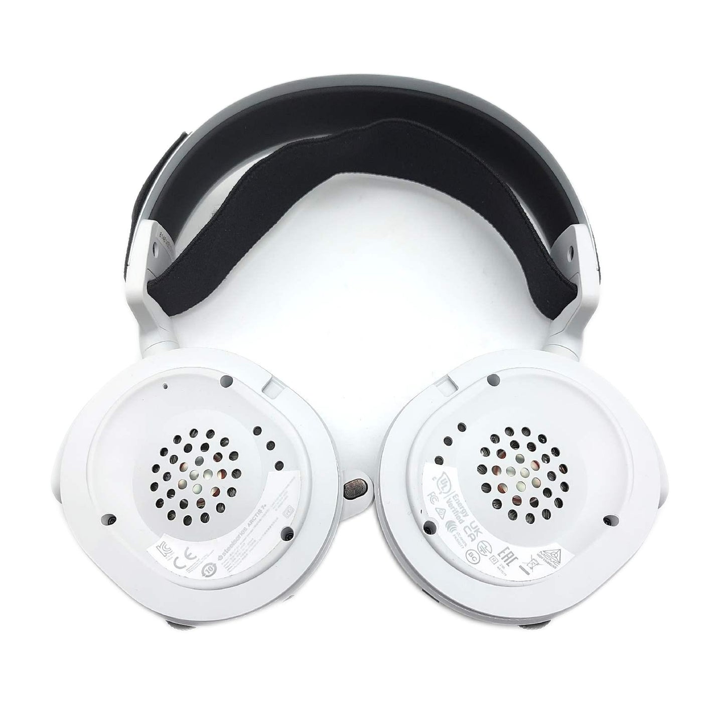 SteelSeries Arctis 7+   Wireless Gaming Headset   Verlustfreie 2,4 GHz  - DEFEKT