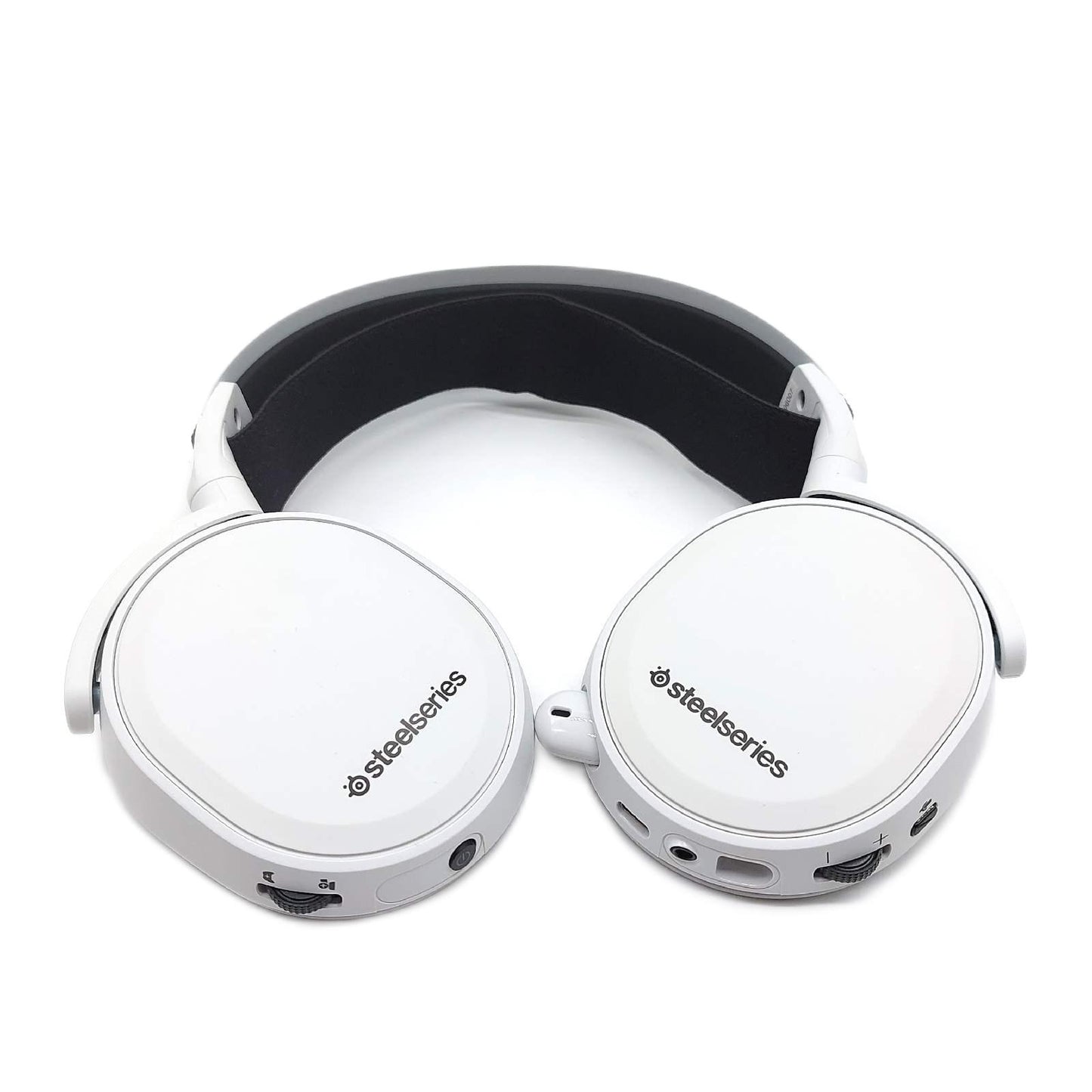 SteelSeries Arctis 7+   Wireless Gaming Headset   Verlustfreie 2,4 GHz  - DEFEKT