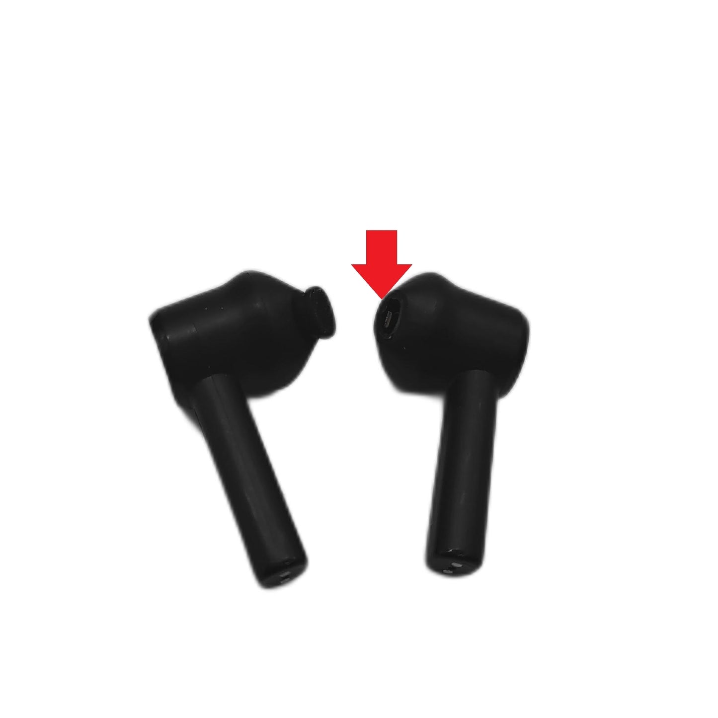 Razer Hammerhead True Wireless Pro - Thx---e True Wireless - Defekt